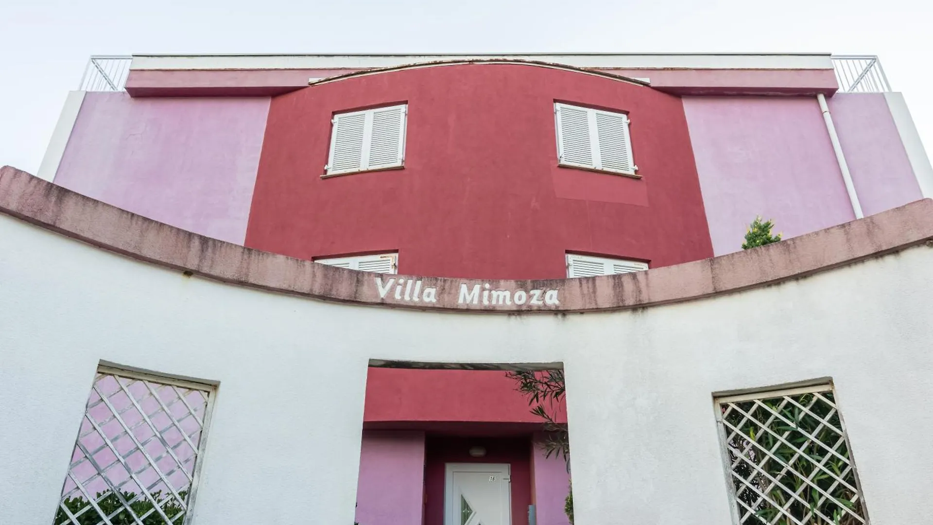 Apartments Mimoza Baska   Baska (Krk)