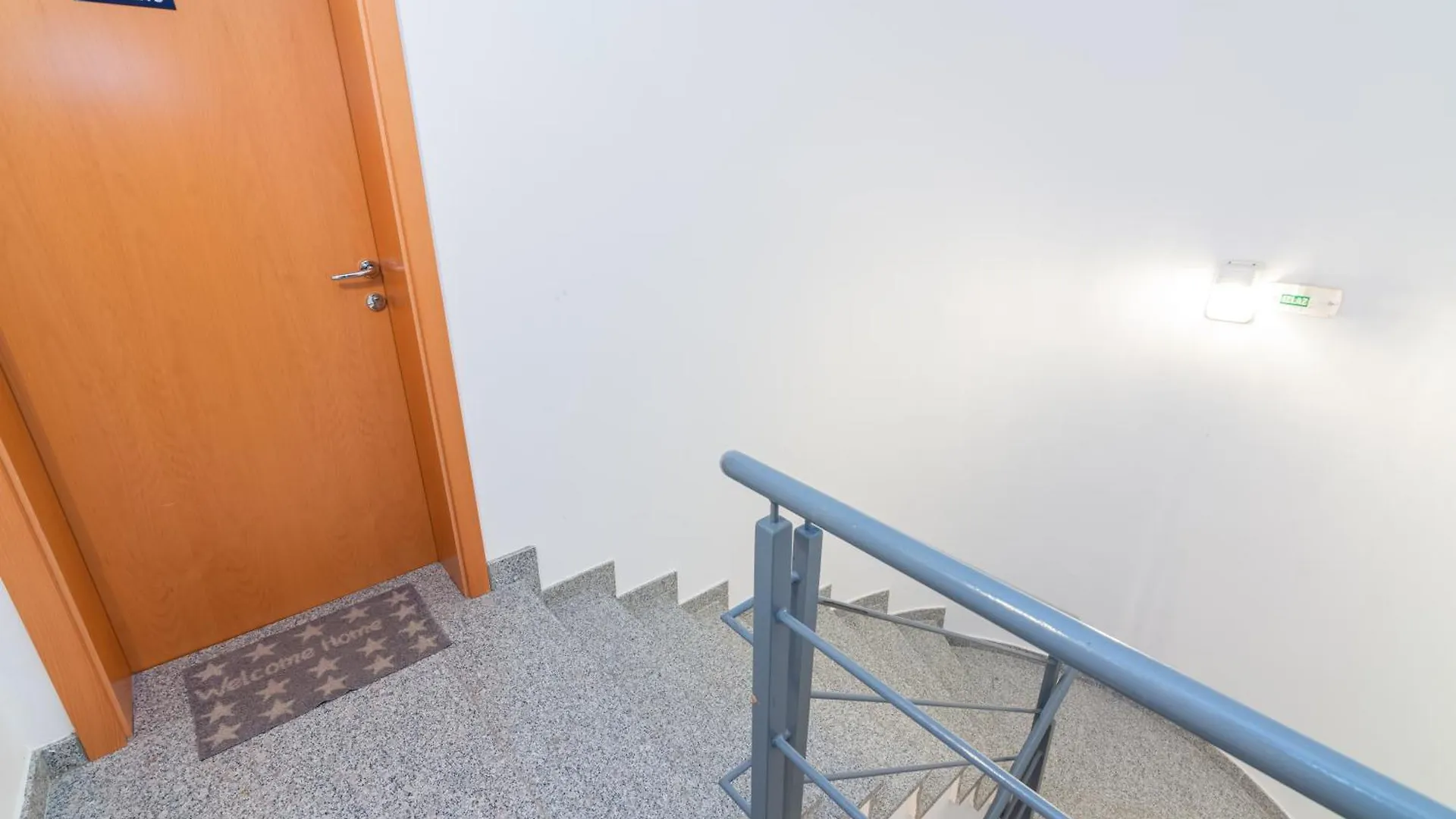 Apartments Mimoza Baska