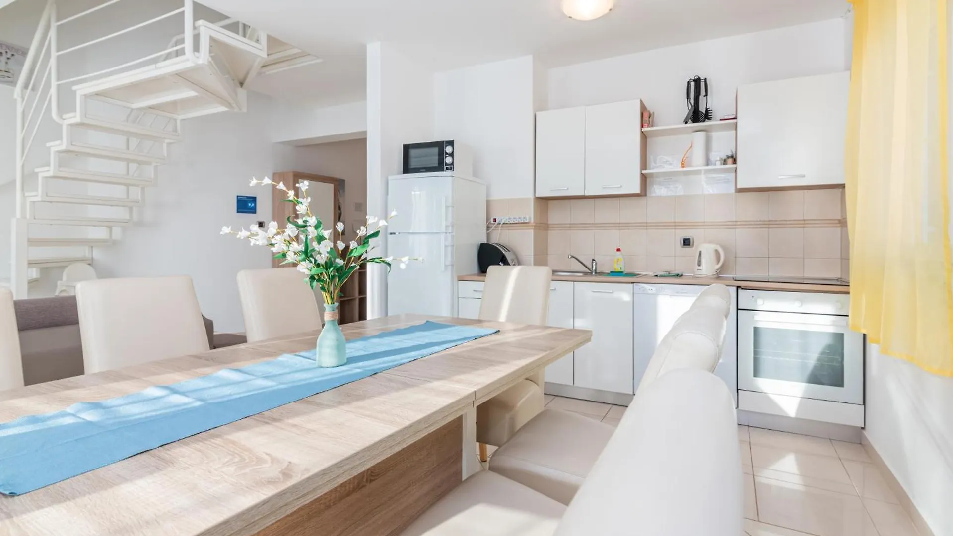 Apartments Mimoza Baska   Baska (Krk)