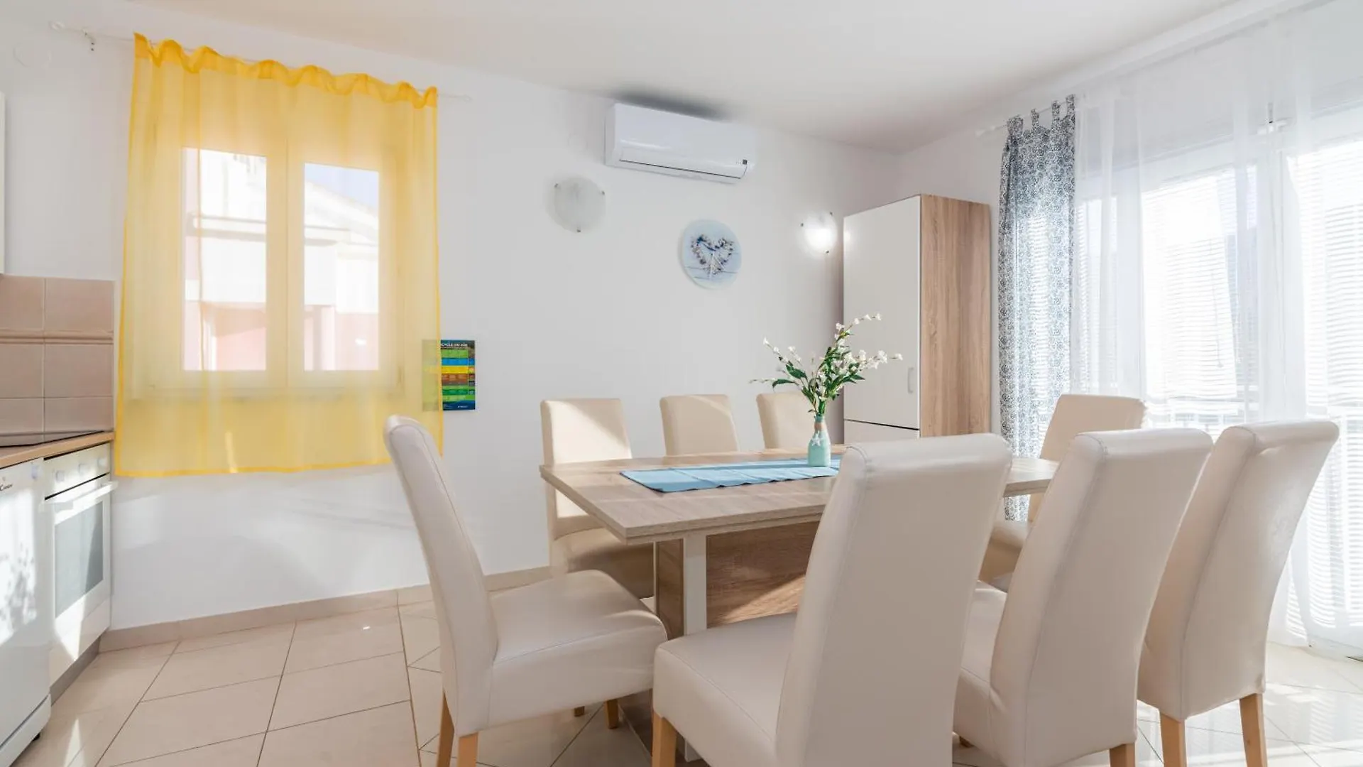 Apartments Mimoza Baška