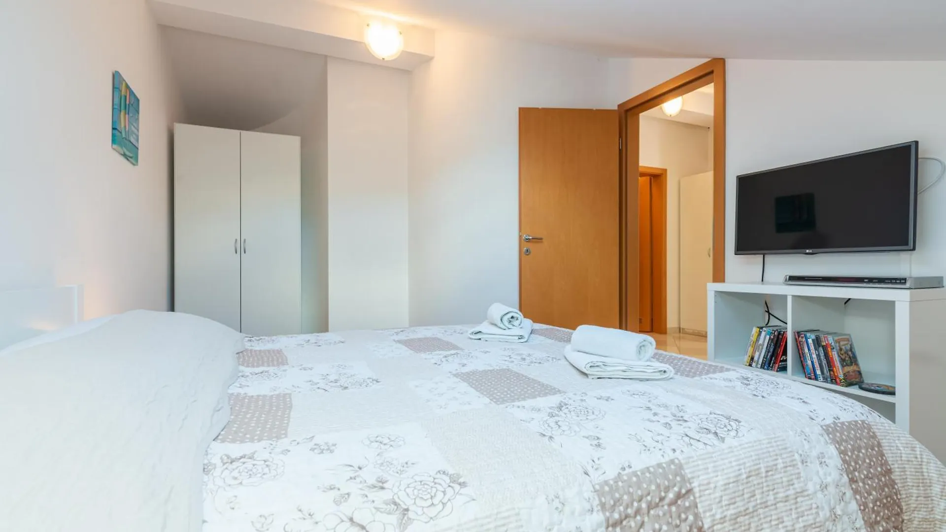 Apartments Mimoza Baska   Baska (Krk)