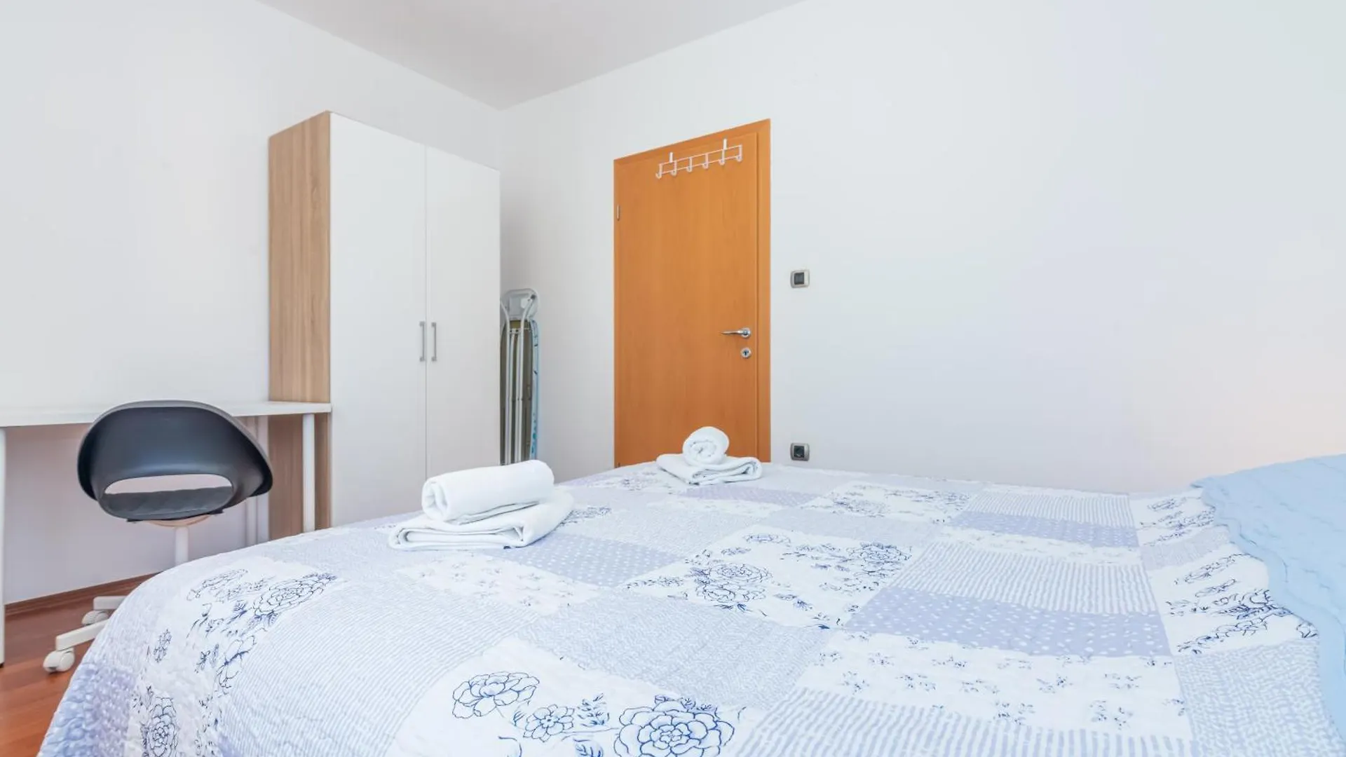 Apartments Mimoza Baska   Baska (Krk)