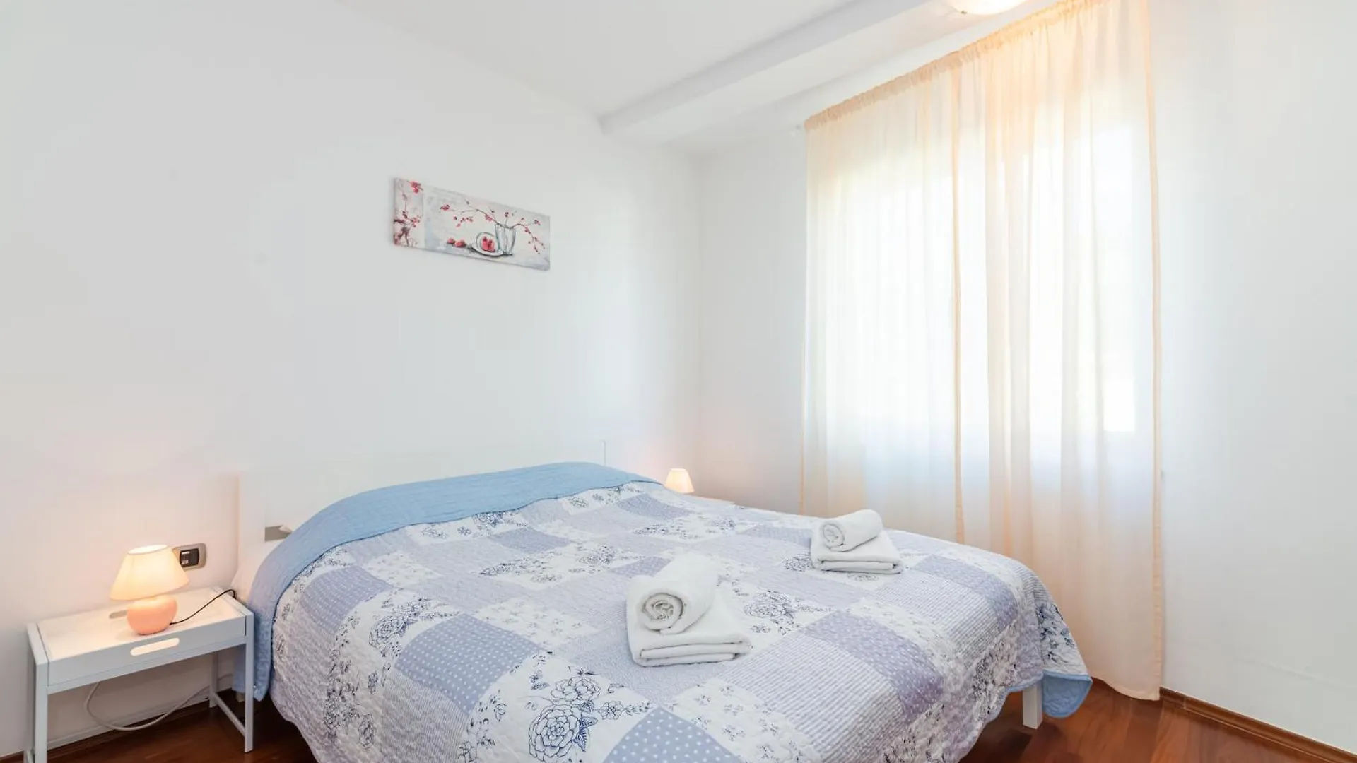 Apartments Mimoza Baska  Croatia